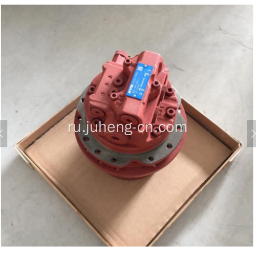 Экскаватор KX61-3 Final Drive KX61-3 Ходовой двигатель MAG-18V